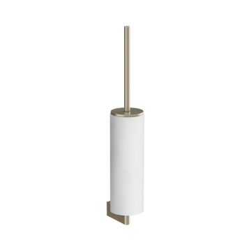 Szczotka WC Gessi Origini biała/chrom 66419031
