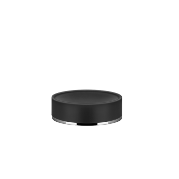 Mydelniczka Gessi Origini czarna/chrom 58526031