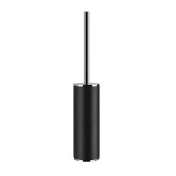 Szczotka WC Gessi Origini czarna/chrom 58544031