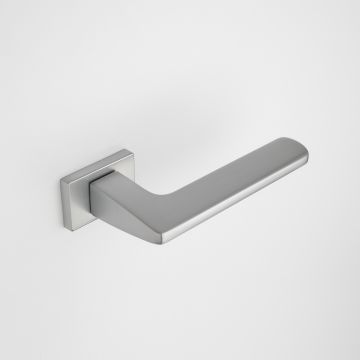 Klamka Enger Aprile Yuka rozeta RT Slim 7mm chrom satynowy ASYUKART7SSC