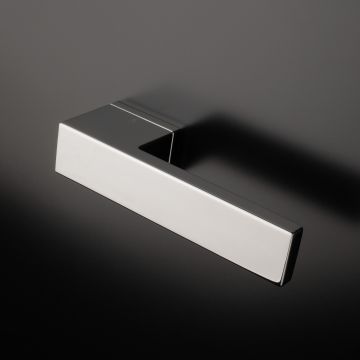 Klamka Enger Aprile Carlina rozeta RTH Slim 7mm chrom polerowany ASCARLINARTH7SLC