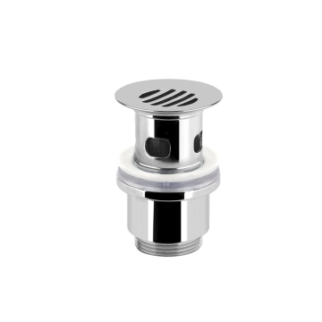 Korek Gessi Origini chrom 01313031