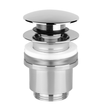 Korek Gessi Origini chrom 01420031