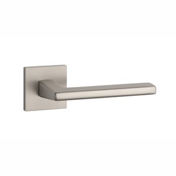 Klamka Enger Stile Arta rozeta Q Slim 7mm nikiel STARTAQ7SMSN