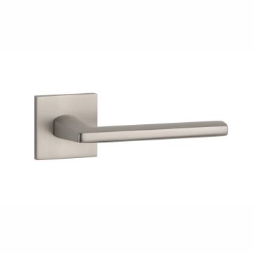 Klamka Enger Stile Eura rozeta Q Slim 7mm nikiel STEURAQ7SMSN