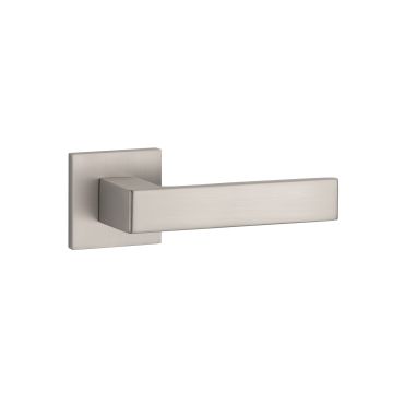 Klamka Enger Stile Hira rozeta Q Slim 7mm nikiel STHIRAQ7SMSN