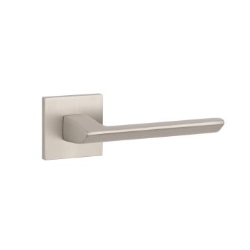 Klamka Enger Stile Oga rozeta Q Slim 7mm nikiel STOGAQ7SMSN