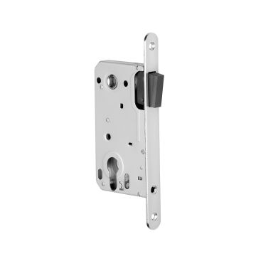 Zamek magnetyczny Enger 2868x50 chrom polerowany 85 PZ 3WZAM032868PZ