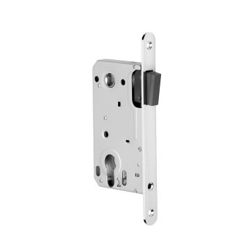 Zamek magnetyczny Enger 2868x50 nikiel 85 PZ 3WZAM362868PZ