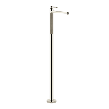 Bateria umywalkowa wolnostojąca Gessi VENTI20 chrom 65095031