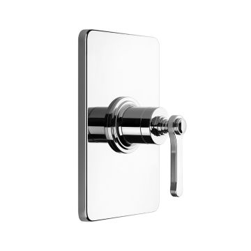 Bateria natryskowa 1-drożna Gessi VENTI20 chrom 65061031