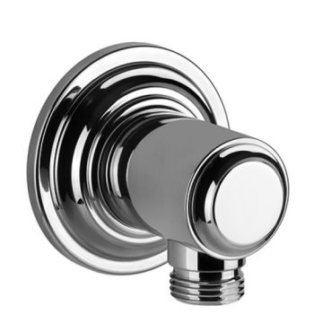 Przyłącze kątowe Gessi VENTI20 chrom 65169031