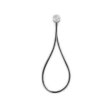 Zestaw prysznicowy magnetyczny Gessi Hi-Fi Eclectic chrom 63099031