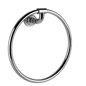 Wieszak na ręcznik Gessi VENTI20 chrom 65509031
