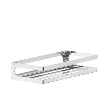 Półka 30 cm Gessi VENTI20 chrom 59549031