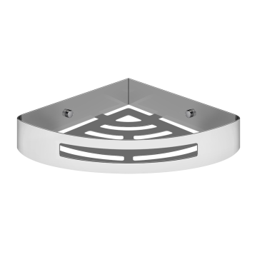 Półka narożna Gessi VENTI20 chrom 59561031