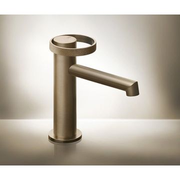 Bateria umywalkowa Gessi Anello chrom 63302031