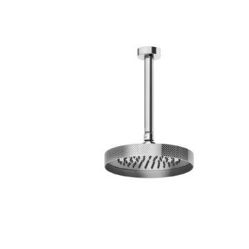 Deszczownica sufitowa 218 mm Gessi Anello chrom 63450031