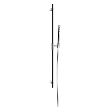 Zestaw natryskowy Gessi Anello chrom 63484031