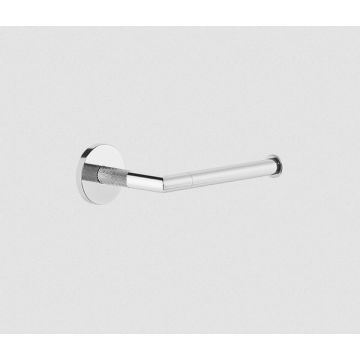 Uchwyt na papier toaletowy Gessi Anello chrom 63755031
