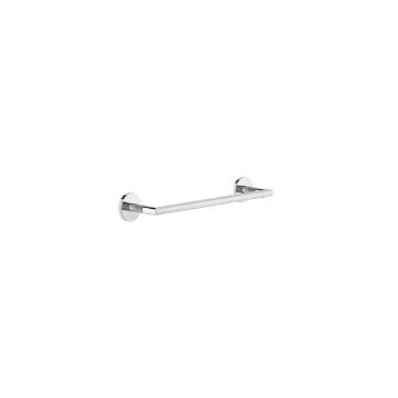 Wieszak na ręcznik 30 cm Gessi Anello chrom 63797031