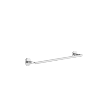Wieszak na ręcznik 45 cm Gessi Anello chrom 63800031