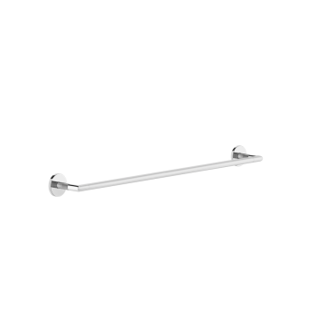 Wieszak na ręcznik 60 cm Gessi Anello chrom 63803031