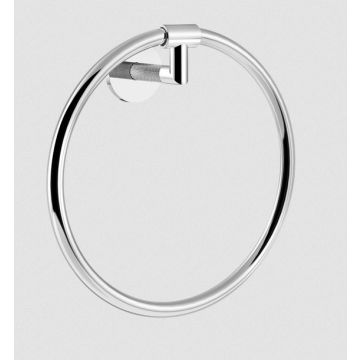 Wieszak na ręcznik Gessi Anello chrom 63809031