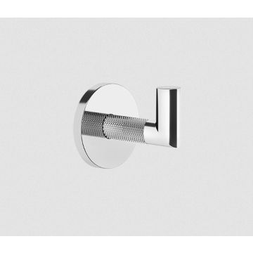Wieszak na szlafrok Gessi Anello chrom 63721031