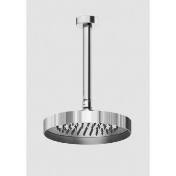 Deszczownica sufitowa 218 mm Gessi Ingranaggio chrom 63552031