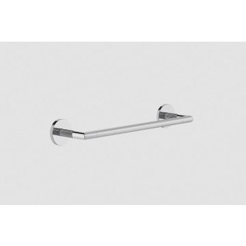 Wieszak na ręcznik 30 cm Gessi Ingranaggio chrom 63897031