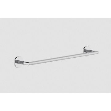 Wieszak na ręcznik 45 cm Gessi Ingranaggio chrom 63900031