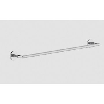 Wieszak na ręcznik 60 cm Gessi Ingranaggio chrom 63903031