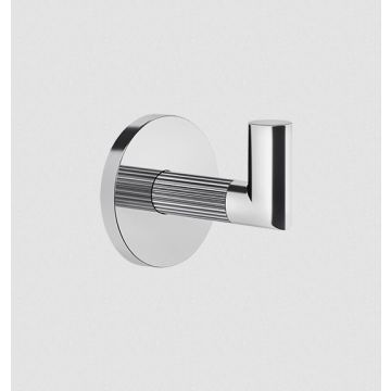 Haczyk Gessi Ingranaggio chrom 63821031