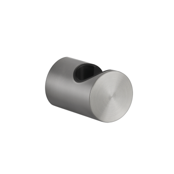Uchwyt kątowy Gessi SHOWER316 stal szczotkowana 54157239