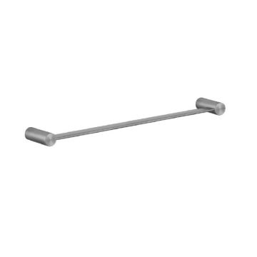 Wieszak na ręcznik 45 cm GESSI 316 stal szczotkowana 54800239