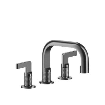 Bateria umywalkowa Gessi Inciso chrom 58012031