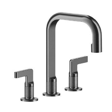 Bateria umywalkowa wysoka Gessi Inciso chrom 58014031
