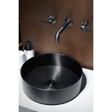 Bateria umywalkowa Gessi Inciso chrom 58090031