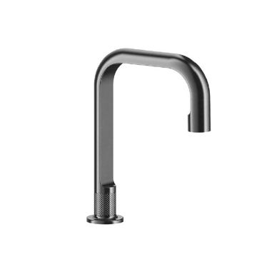 Wylewka umywalkowa 16 cm Gessi Inciso chrom 58093031