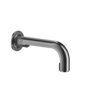 Wylewka wannowa ścienna Gessi Inciso chrom 58103031