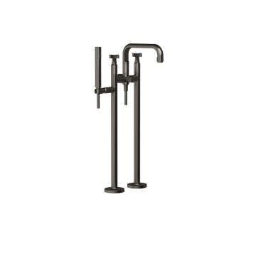 Bateria wannowa wolnostojąca Gessi Inciso+ chrom 58129031