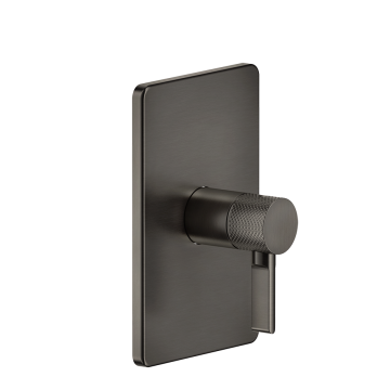 Bateria natryskowa podtynkowa 1-drożna Gessi Inciso+ chrom 58061031