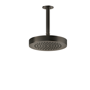 Deszczownica sufitowa 218 mm Gessi Inciso chrom 58186031