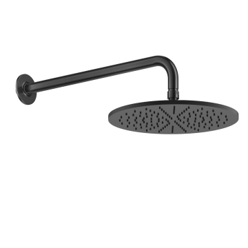 Deszczownica ścienna 300 mm Gessi Inciso chrom 58248031