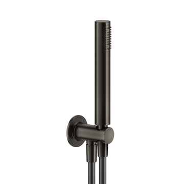 Zestaw prysznicowy Gessi Inciso Shower chrom 58123031