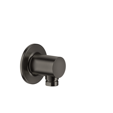Przyłącze kątowe Gessi Inciso Shower chrom 58169031