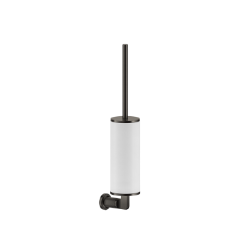 Szczotka WC Gessi Inciso biała/chrom 58519031