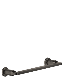 Wieszak na ręcznik 30 cm Gessi Inciso chrom 58497031