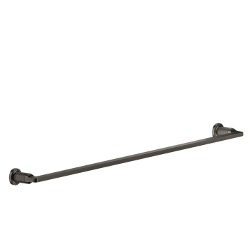 Wieszak na ręcznik 80 cm Gessi Inciso chrom 58505031